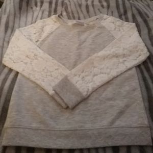 Childrens Place Girls Sweatshirt